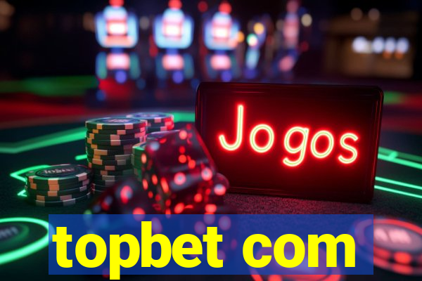 topbet com